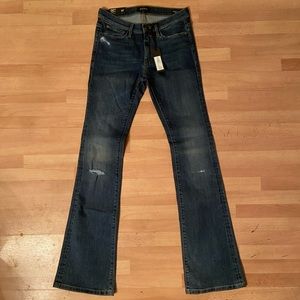Buffalo by David Bitton New with tags. Size 26
